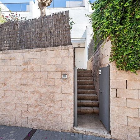 Вилла Casa Alena Кониль-де-ла-Фронтера Экстерьер фото